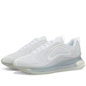 Women’s AirMax 720 White sz 9.5